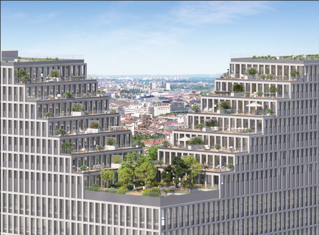 Ki Investissez En Pinel Lyon Me Investissement Immobilier Avec