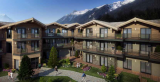 investissement résidence de tourisme Chamonix