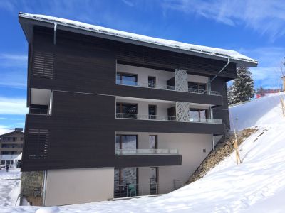 investissement chalet