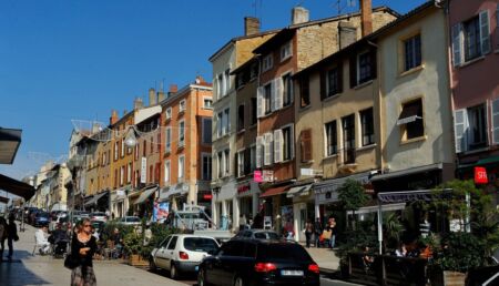 Investir à Villefranche sur Saône